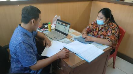 Tindak Lanjut Survey Kesehatan Indonesia